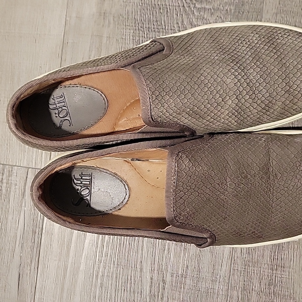 Sofft Womens Somers